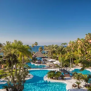 Kempinski Bahia & אסטפונה